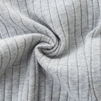 Baby and Toddler Girl's 5 Pack Cotton Ribbed Pull On Pants Leggings 0-4 Years