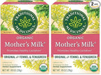 Traditional Medicinals, Mother's Milk