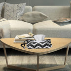 FEBSNOW 2 Pack Baby Wipe Dispenser,Portable Refillable Wipe Holder, Baby Wipes Container,Wipe Dispenser, Reusable Travel Wet Wipe Pouch