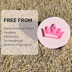 Peachand Baby Kids Mineral Sun Cushion SPF50+ PA++++ (Angel's Wings)