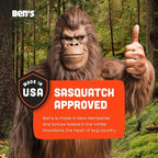 Ben's 100 Tick & Insect Repellent - Alcohol-Free DEET Insect Repellent Pump Spray - Offers 10 Hours of Protection for Adults & Children - 1.25 fl oz (Pack of 4)