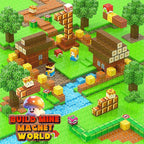 Soyee Magnetic Blocks 100PCS Magnetic Building Blocks Cubes Kids Boys Girls Toys for Ages 3-5 5-7 8-10 STEM Sensory Learning Building Magnet Toys 3-12 Year Old Girls Boys Birthday Gift