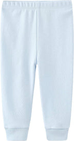 Kiddiezoom Unisex Baby Layette Essentials Giftset Clothing Set 19-Piece For Newborn Baby