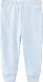 Kiddiezoom Unisex Baby Layette Essentials Giftset Clothing Set 19-Piece For Newborn Baby