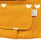 Baby Tula Explore Carriers - Breathable Baby Carrier Newborn to Toddler - Adjustable Toddler Carrier - Multiple Ergonomic Positions Front and Back - Ergonomic Fit for 7-45 lb - Cotton, Play