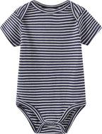 Kiddiezoom Unisex Baby Layette Essentials Giftset Clothing Set 19-Piece For Newborn Baby