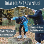 Hobbledehoo XL Child Harness, For Kids & Teenagers Aged 7+, Supporting Special Needs, Including Autism Safety Awareness