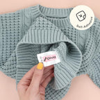 Personalized Name Labels for Kids (60) – Custom Waterproof & Durable Stickers for Clothing, Daycare, Office & School Supplies - Sports