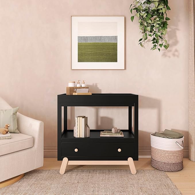 Dream On Me Hygge Changing Table