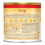 Enfamil Nutramigen Hypoallergenic Baby Formula with Iron, Lactose Free, Colic Relief from Cow's Milk Allergy Starts in 24 Hours, Brain Building DHA, Probiotic LGG for Immune Support, 19.8 Oz Can
