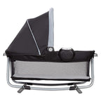 Baby Trend Retreat Nursery Center® Playard, Mulberry