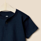 Amazon Essentials x Sofia Grainge Toddlers and Baby Boys' Short Sleeve T-Shirts, Pack of 2