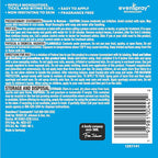OFF! Insect Repellent Aerosol for Adults & Kids, Fragrance-Free Bug Spray for Everyday Protection from Mosquitoes and Ticks, 5 oz, Pack of 2