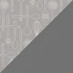 Graco Slim Snacker High Chair, Ultra Slim, Fast-Folding, Multiple Recline Positions, Comfortable Feeding, Whisk