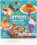 Fast-Paced Summer Card Game for Kids & Adults, 2-4 Players, Ages 5+, Fun Party Game with 102 Cards & Easy Rules – Exciting Collect & Win Strategy, Perfect for Game Nights, Travel & Group Entertainment