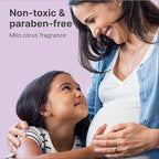 TriLASTIN Maternity Stretch Mark Cream for Pregnancy - 4 Oz (3-Pack) - Hypoallergenic & Paraben-Free Silicone Scar Cream & Shea Butter - Pregnancy Must Haves