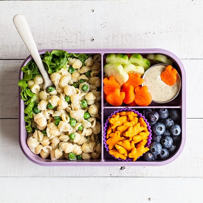 Annie's Organic Cheddar Bunnies Baked Snack Crackers, 12 oz., 12 Pouches