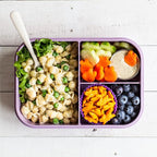 Annie's Organic Cheddar Bunnies Baked Snack Crackers, 12 oz., 12 Pouches