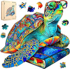 Glasses Turtle 200pcs