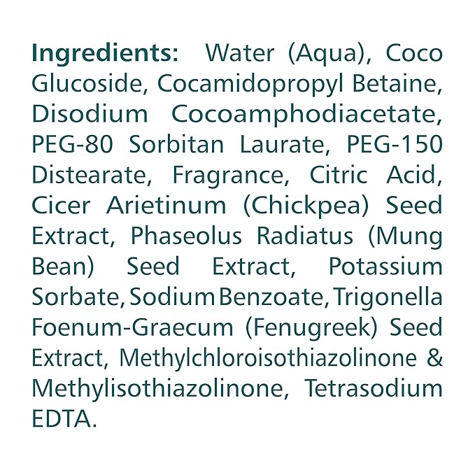 Himalaya Gentle Baby Bath, Baby Wash, Free-From Parabens, SLS/SLES and Phthalates (200 ml 1-PACK)