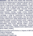 Alfamino Infant Formula, Hypoallergenic Amino Acid Based Infant Formula with Iron, For Multiple Food Allergies, 0-12 Months, 14.1 Ounce (Pack of 1)