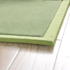 V-mix Baby Play Mat Nursey Decor Area Rug 1.18" Thick Hypebeast Rug Non Slip Rug Pads Large Area Rug Play Mats for Babies and Toddlers Non-Toxic Area Rugs Used for Living Room 7.8x6.5Ft