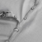 Byrd & Blume Maternity Nursing Cover Breathable Lightweight Breastfeeding Cover Wrap Shawl Scarf Poncho Full 360 (Gray, One size)