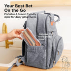 KeaBabies Silicone Baby Spoons, Self Feeding 6-12 months - 3-Pack Baby Weaning Eating Utensils,Toddler First Food Training Spoon,Infant,Kids Feeding Supplies Essential Set,Dishwasher-safe (Terracotta)