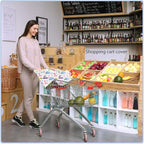 Car Seat Covers Canopy Cover - Multi-use Cover Carseat Canopy, Breathable Breastfeeding Cover, Car Seat Covers for Bbies, Boys & Girls Shower Gifts (Colorful Dinosaur)