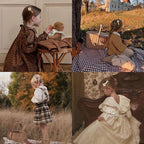 Hair Clips for Girls Women Toddler Baby,Assorted 20Pcs Flower Daisy Fabric Fully Lined Small Alligator Clips Hair Accessories for Teens Child Kids with Thick Thin Hair Gifts