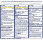 Mucinex Rapid+Clear Maximum Strength Day & Night Cold and Flu Medicine for Adults (20 caplets) + Sinus Pressure Relief Nasal Spray (0.75 oz), Over-The-Counter Medication Combo Pack for Symptom Relief
