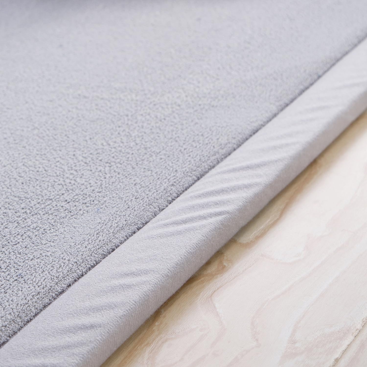 V-mix Baby Play Mat Nursey Decor Area Rug 1.18" Thick Hypebeast Rug Non Slip Rug Pads Large Area Rug Play Mats for Babies and Toddlers Non-Toxic Area Rugs Used for Living Room 7.8x6.5Ft