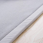 V-mix Baby Play Mat Nursey Decor Area Rug 1.18" Thick Hypebeast Rug Non Slip Rug Pads Large Area Rug Play Mats for Babies and Toddlers Foam Play Mat Area Rugs Used for Living Room 6.6x5.9Ft