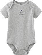 Kiddiezoom Unisex Baby Layette Essentials Giftset Clothing Set 19-Piece For Newborn Baby