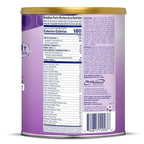 Enfagrow PREMIUM Gentlease Toddler Nutritional Drink, Made with Real Milk, Designed to Ease Fussiness, Gas & Crying, Nutrients for Growth & Immune Support, Powder Can, 29.1 Oz (Pack of 4)