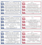 Wit's End — A Smart, Mind-Bending Trivia & Brain Teaser Game That Will Challenge Your Wits & Knowledge — Adult & Family Night Fun