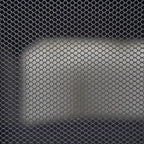 Pamo Babe Portable Playard,Sturdy Play Yard with Padded Mat and Toy bar with Soft Toys