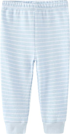 Kiddiezoom Unisex Baby Layette Essentials Giftset Clothing Set 19-Piece For Newborn Baby