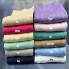 Personalized Baby Blanket Baby Quilt Monogrammed Blankets for Boys and Girls Embroidered Baby Gifts Plaque