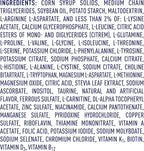 Alfamino Junior Amino Acid Based Pediatric Powder Formula, Vanilla, 14.1 oz