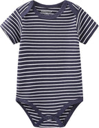 Kiddiezoom Unisex Baby Layette Essentials Giftset Clothing Set 19-Piece For Newborn Baby