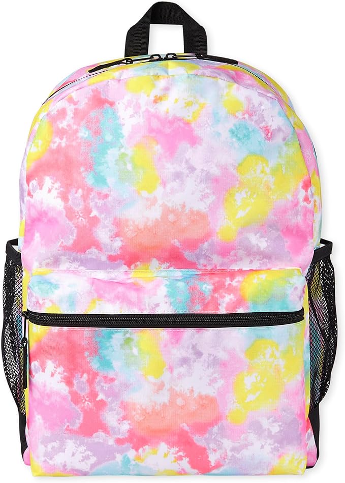The Children's Place Kids' Preschool Elementary Backpack for Boys and Girls