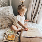 Baby Wipes - Manuka Honey 70 Pack by Terra