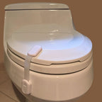 Child Safety Cabinet Locks (4 Pack) – Adjustable Baby Proofing Strap Latches with Strong 3M Adhesive – No Drill Childproof Locks for Drawers, Cabinets, Fridge, Door, Closet, White