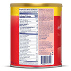 Enfagrow PREMIUM Toddler Nutritional Drink, Made with Real Milk, Brain-Building Omega-3 DHA, Nutrients and Prebiotics for Growth & Immune Support, Non-GMO, Toddler Milk Powder, 32 Oz Can, 6 Count