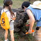 Kids Explorer Kit with Safari Vest & Hat for 3-12 Year Old Boys & Girls - Safari Costume Kids, Zoo Keeper, Paleontologist, Bug Kit & More - Giftable STEM Outdoor Explorer Kit for Kids + Bug Ebook