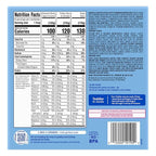 Gerber Toddler Food Variety 6 Pack, All Day Favorites, Breakfast, Lunch & Dinner