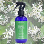 Aromar Essential Room Mist and Fabric Spray with Natural Freshener Aromatherapy for a Fresh and Rejuvenated Home 8 oz Italian Jazmin