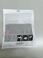 NeoTech Care Adjustable Maternity Belt - Light and Breathable Pregnancy Belly Support Band for Pregnant Women (Grey, Extra Large Size)