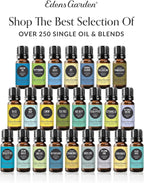 Edens Garden Face Love Essential Oil Roll-On Blend- 100% Pure Premium Grade, Natural, Therapeutic, Aromatherapy, Kid & Skin Safe, The Best for Body, Face, Wellness Pre-Diluted 10 ml (.33 fl oz)